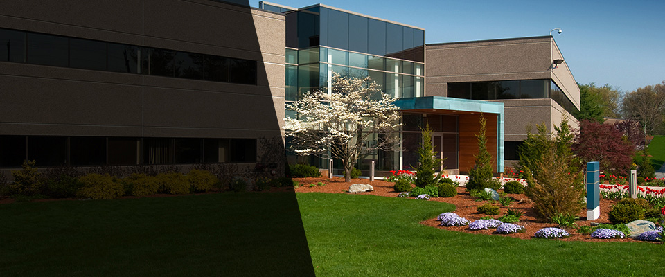 Centerton Landscapers